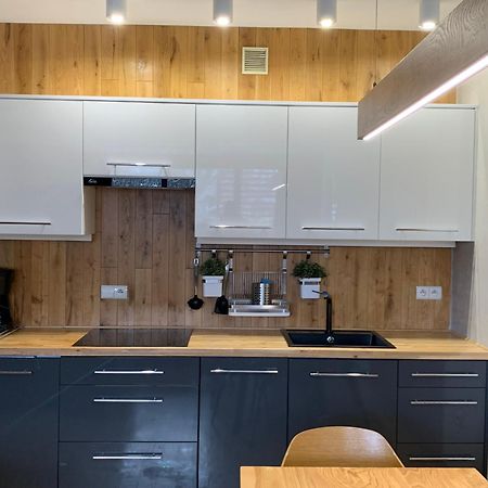 Apartamenty Stara Polana Zakopane Buitenkant foto