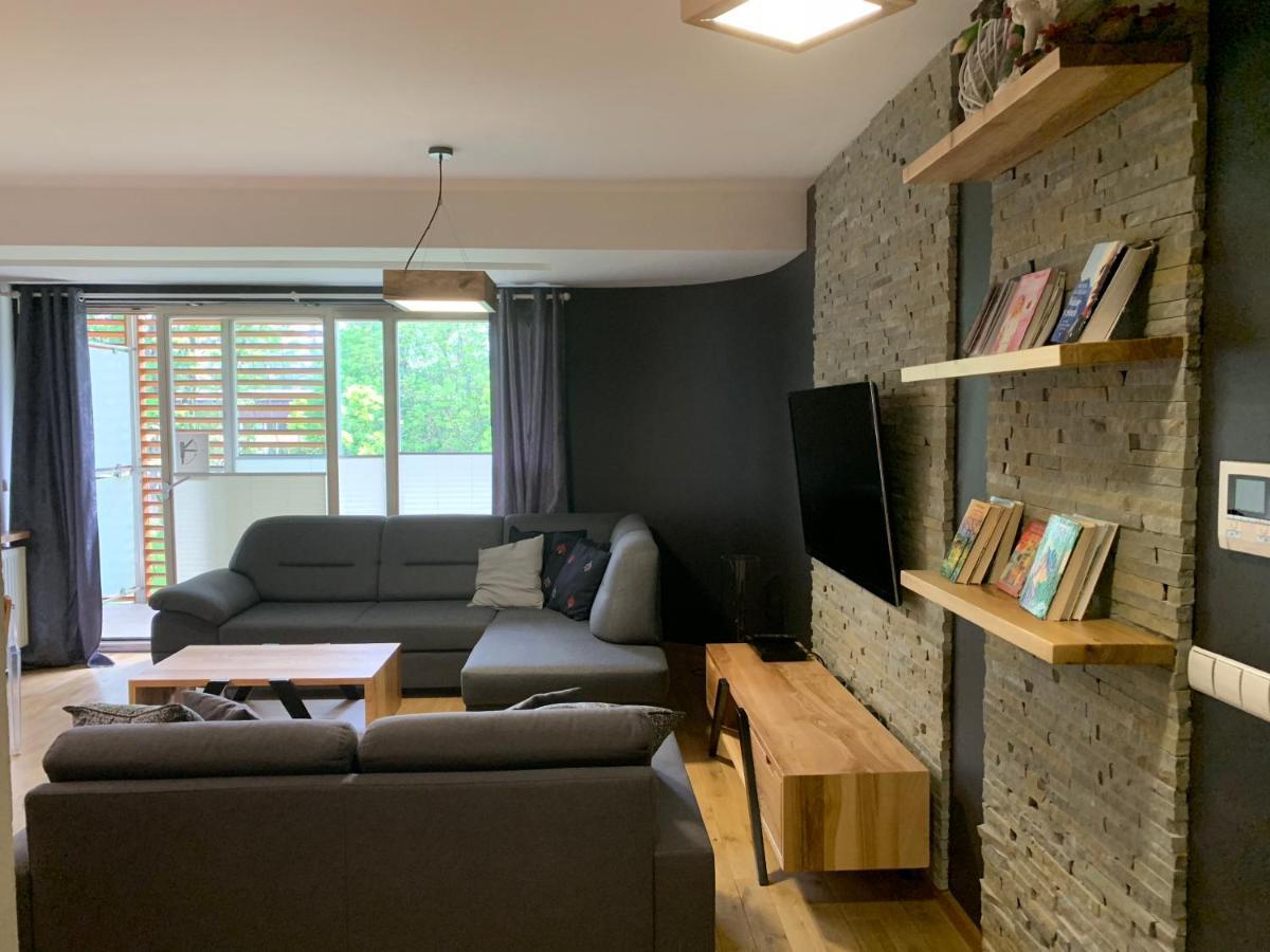 Apartamenty Stara Polana Zakopane Buitenkant foto