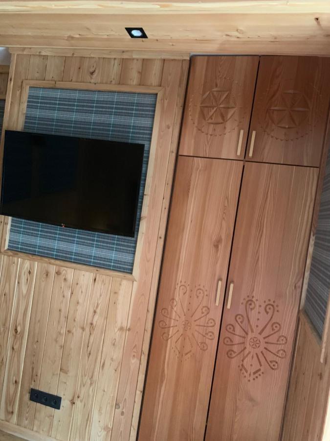 Apartamenty Stara Polana Zakopane Buitenkant foto