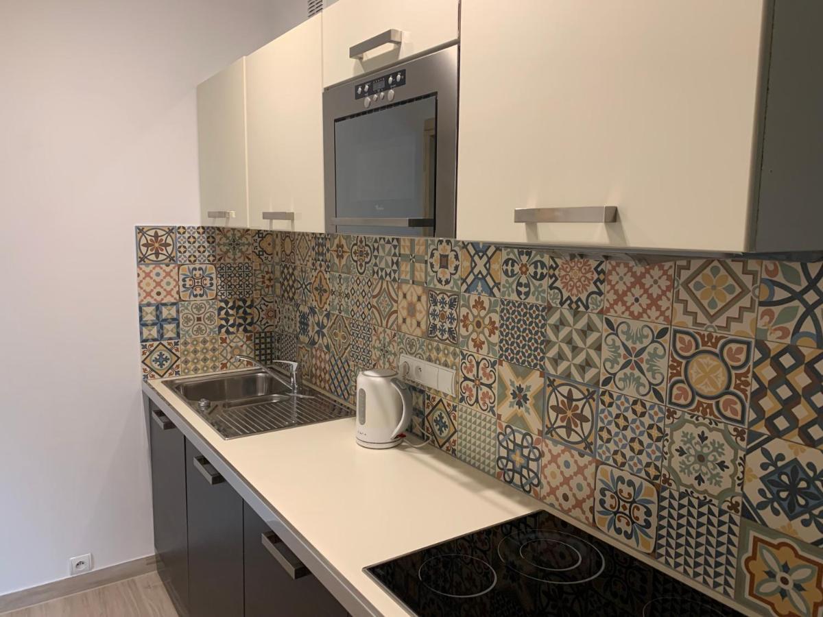Apartamenty Stara Polana Zakopane Buitenkant foto