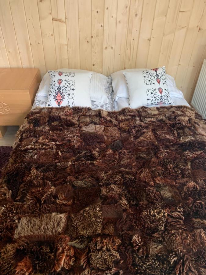 Apartamenty Stara Polana Zakopane Buitenkant foto