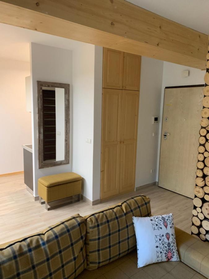 Apartamenty Stara Polana Zakopane Buitenkant foto