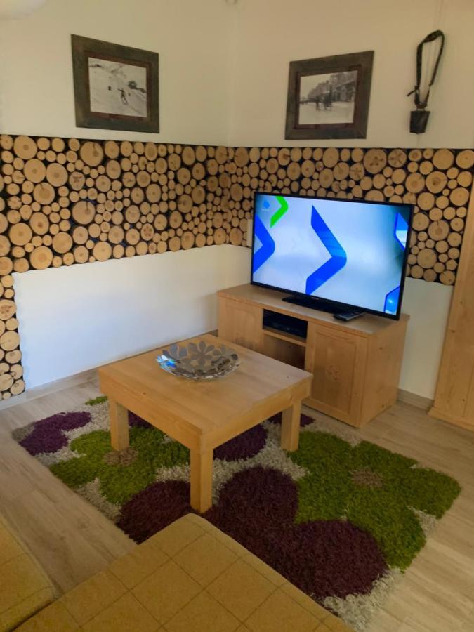 Apartamenty Stara Polana Zakopane Buitenkant foto