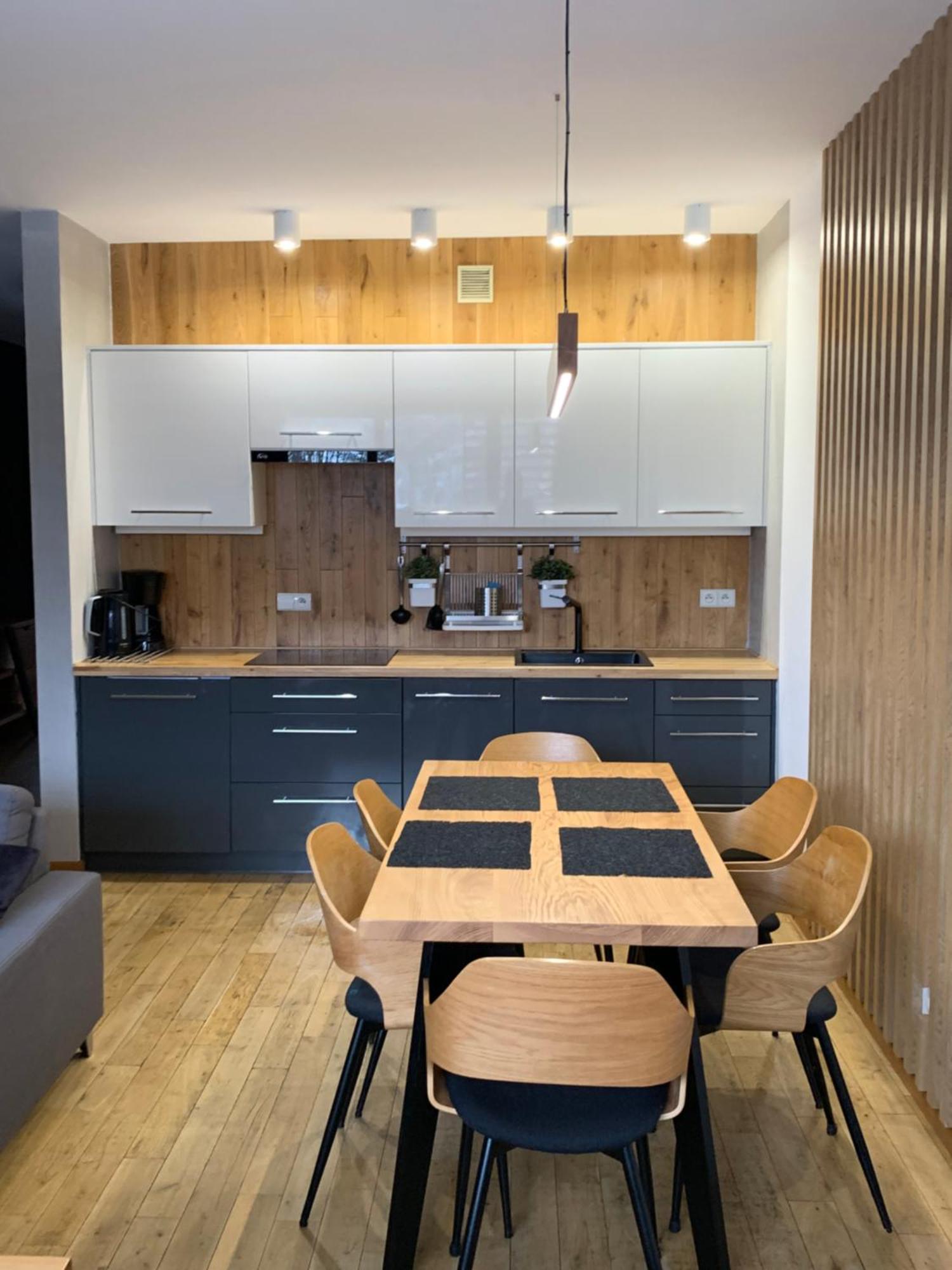 Apartamenty Stara Polana Zakopane Buitenkant foto