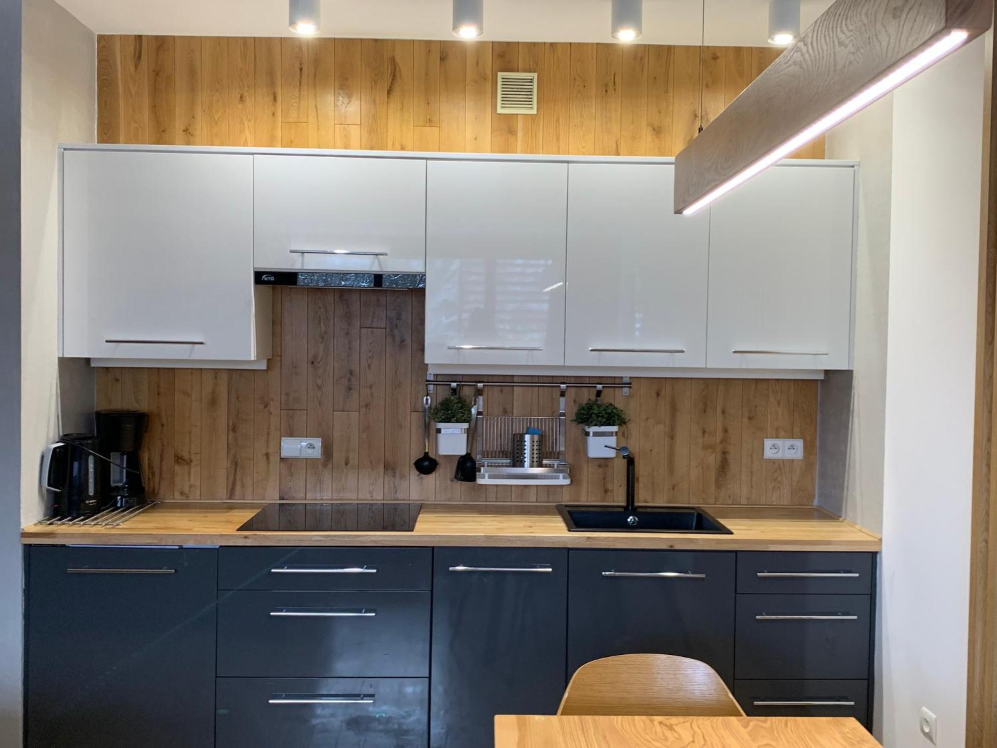 Apartamenty Stara Polana Zakopane Buitenkant foto
