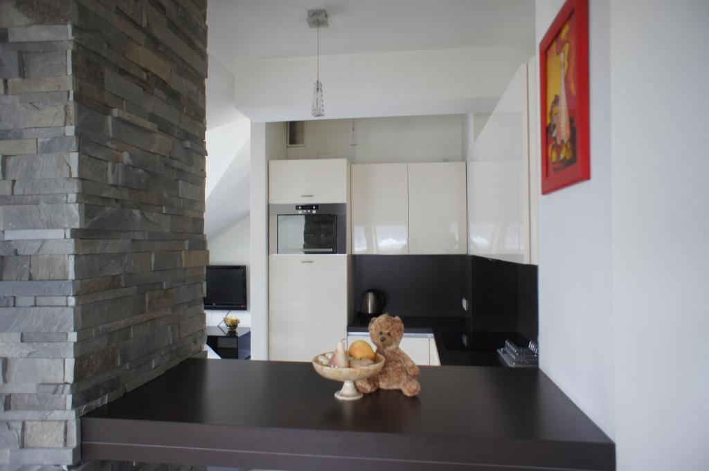 Apartamenty Stara Polana Zakopane Buitenkant foto