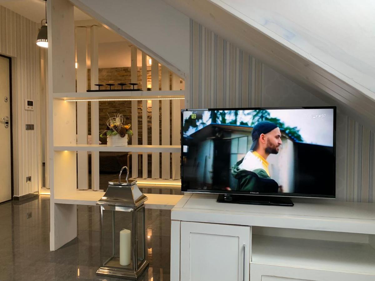 Apartamenty Stara Polana Zakopane Buitenkant foto