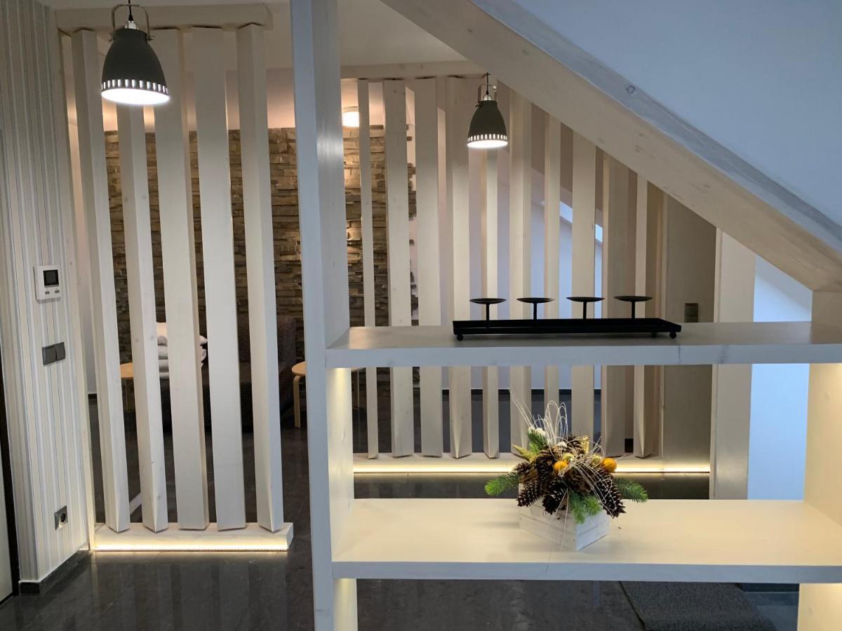 Apartamenty Stara Polana Zakopane Buitenkant foto