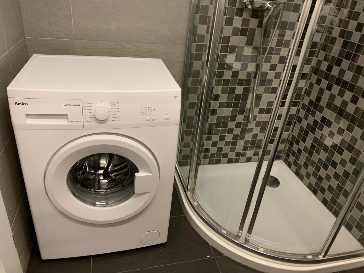 Apartamenty Stara Polana Zakopane Buitenkant foto