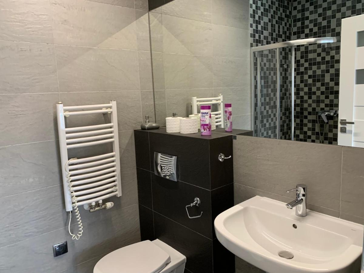 Apartamenty Stara Polana Zakopane Buitenkant foto