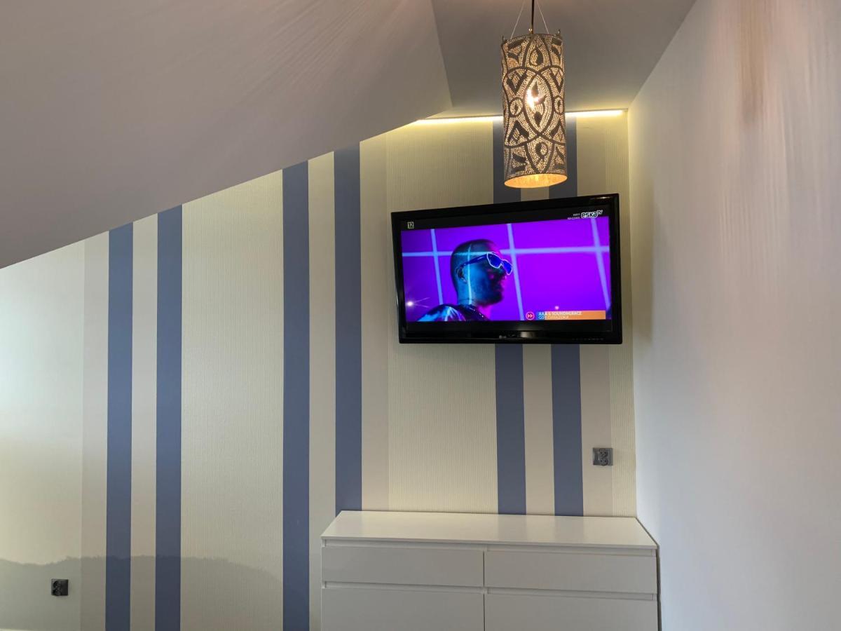 Apartamenty Stara Polana Zakopane Buitenkant foto