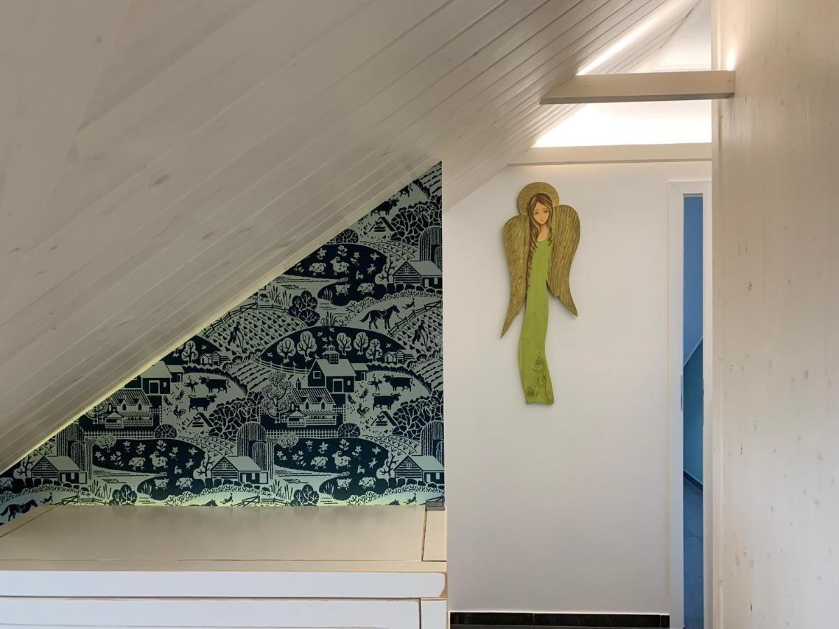 Apartamenty Stara Polana Zakopane Buitenkant foto